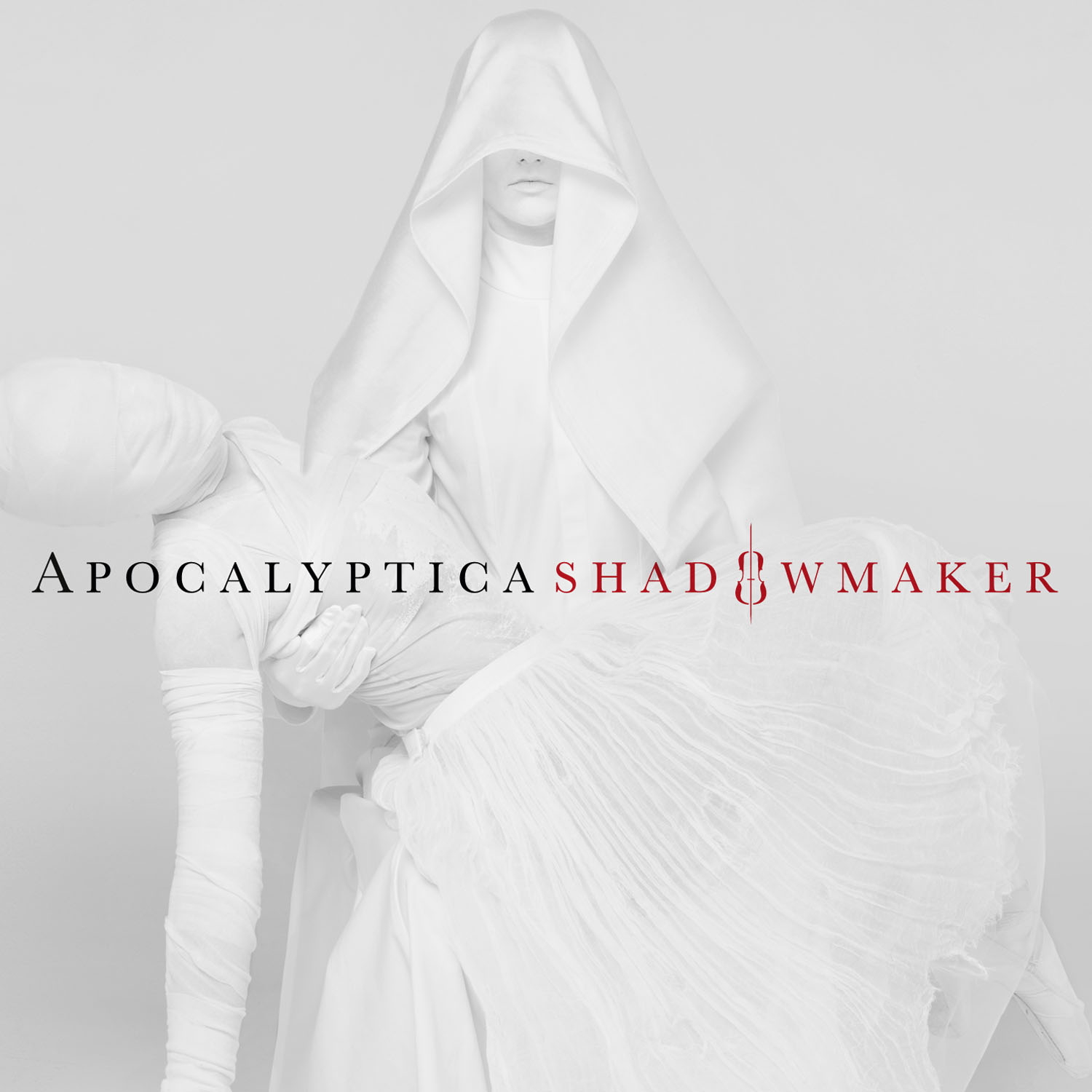 SHADOWMAKER